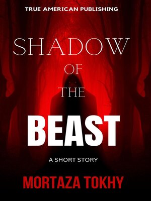 cover image of Shadow of the Beast